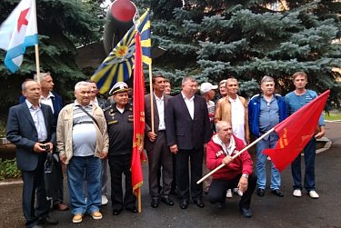 Славные традиции оренбургской летки хранят выпускники